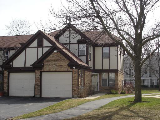 54 Winding Run Ln., Streamwood, IL 60107