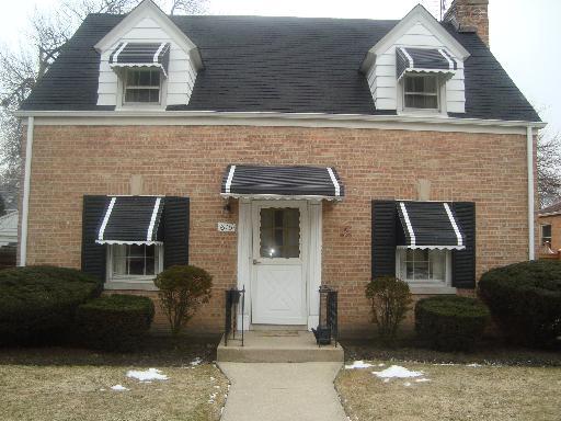 615 S Western Ave., Park Ridge, IL 60068