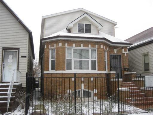 6720 S Oakley Ave., Chicago, IL 60636