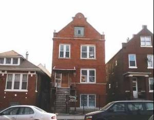 4049 S Albany Ave., Chicago, IL 60632