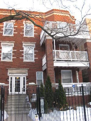 4507 N Magnolia St. #3S, Chicago, IL 60640