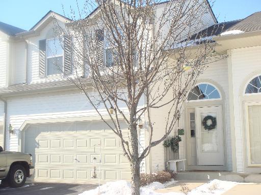 763 Meridian Ct., Dekalb, IL 60115