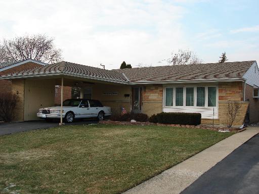 7216 Conrad Ave., Niles, IL 60714