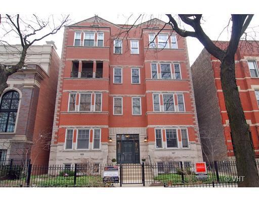1827 N Mohawk St. #3S, Chicago, IL 60614