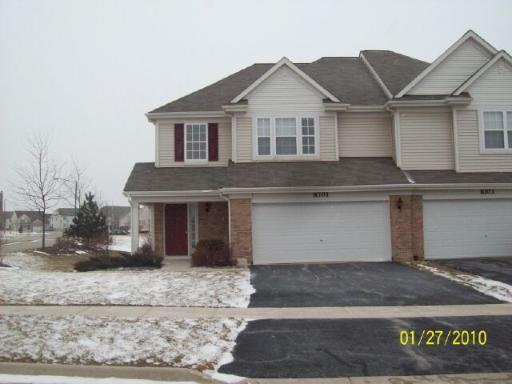 8301 Newbridge Ln., Joliet, IL 60431