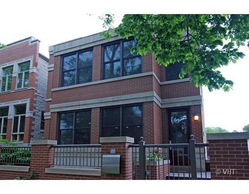 1715 N Wood St., Chicago, IL 60647