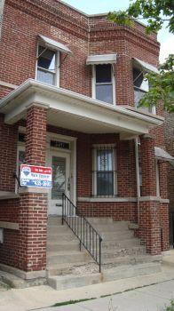3521 N Western Ave., Chicago, IL 60618