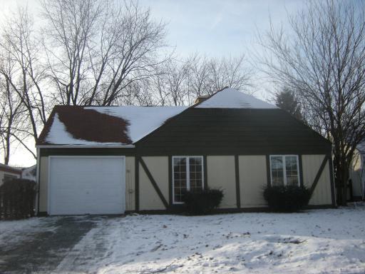 30 S Sonora Dr., Montgomery, IL 60538