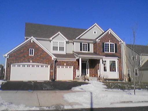 348 Shadow Hill Dr., Elgin, IL 60124