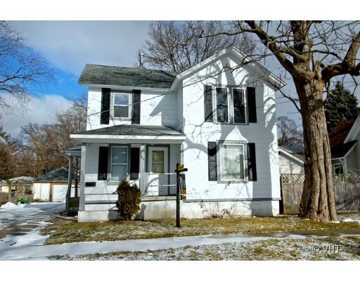 337 Cedar St., Aurora, IL 60506