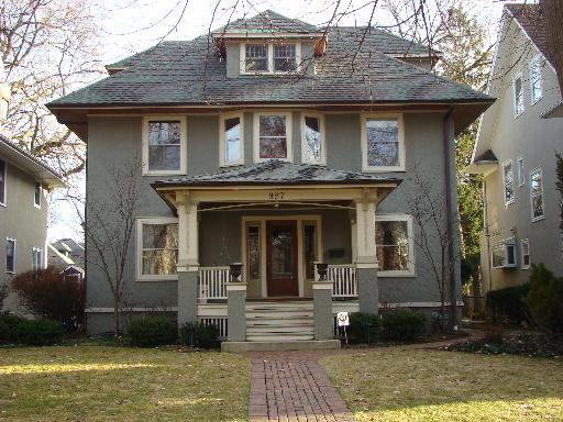 927 Greenwood Ave., Wilmette, IL 60091