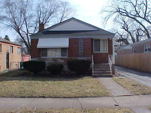 14425 Minerva Ave., Dolton, IL 60419