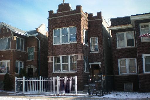 4303 N Sawyer Ave., Chicago, IL 60618