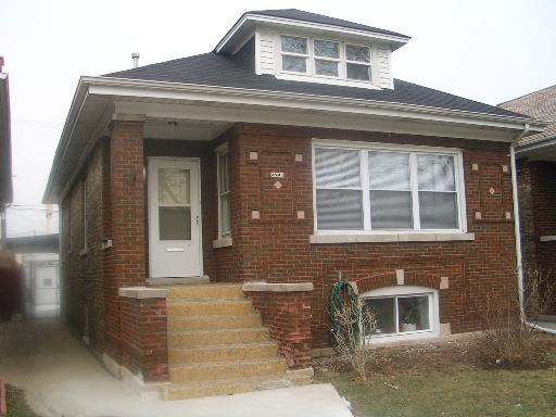 4834 W Parker Ave., Chicago, IL 60639