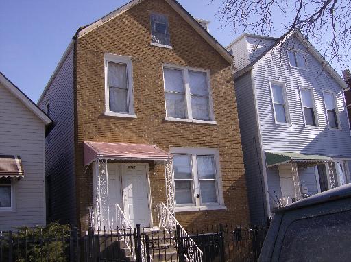5047 S Winchester St., Chicago, IL 60609