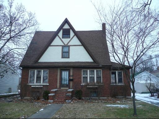 1205 N Glenwood Ave., Joliet, IL 60435