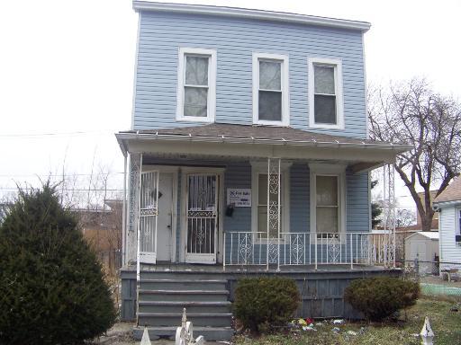 36 W 103rd Pl., Chicago, IL 60628