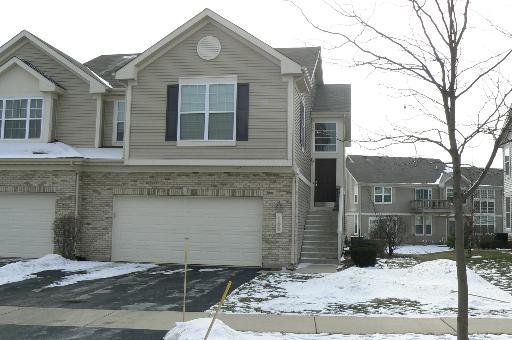 155 E Fountain Grass Cir., Bartlett, IL 60103