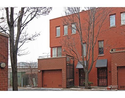 1302 S Federal St. #B, Chicago, IL 60605