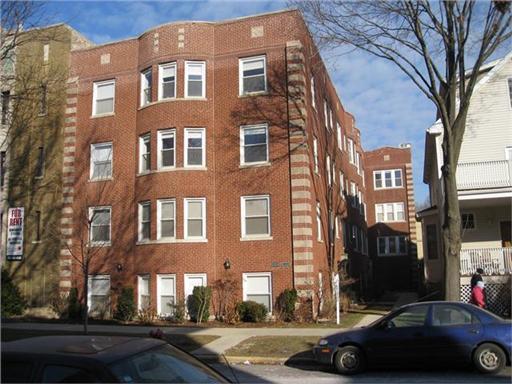 1324 W Hood #2A, Chicago, IL 60660