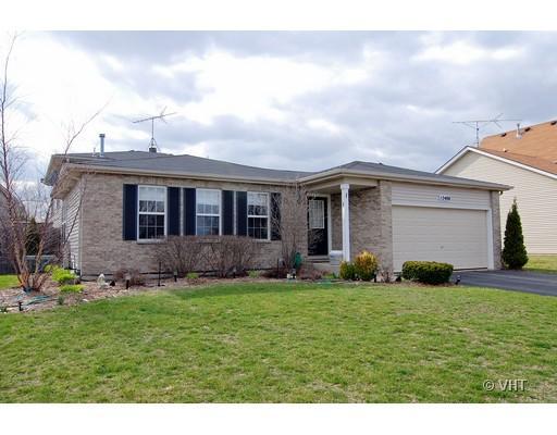 12400 Bob White Ln., Plainfield, IL 60585