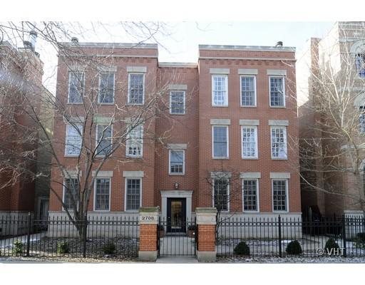 2708 N Greenview St. #3S, Chicago, IL 60614