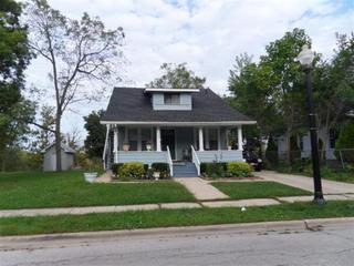 561 Rosewood Ave., Aurora, IL 60505