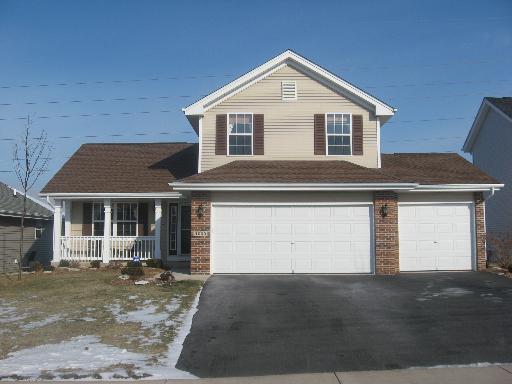 4002 Biltmore Chase, Rockford, IL 61109
