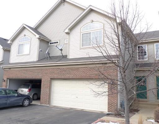 327 Southwicke Dr., Streamwood, IL 60107