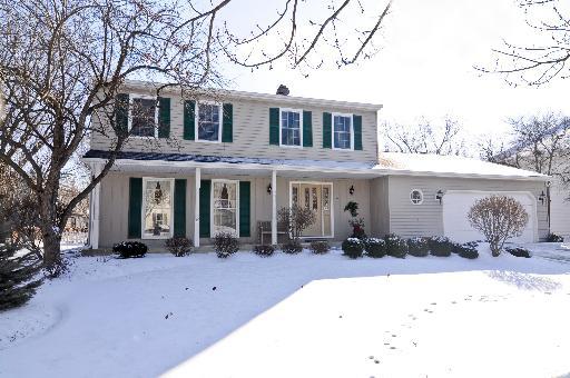 930 Tim Tam Cir., Naperville, IL 60540