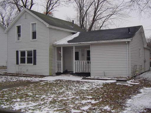 111 Jackson St., Gardner, IL 60424