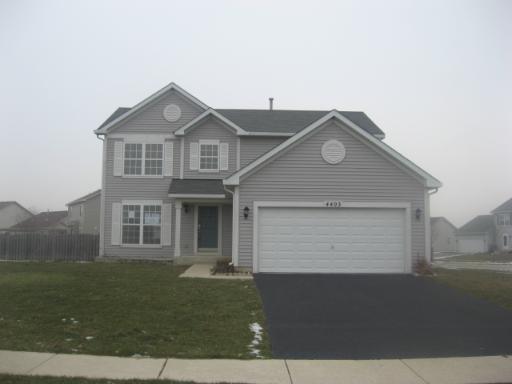 4403 Foli St., Plano, IL 60545