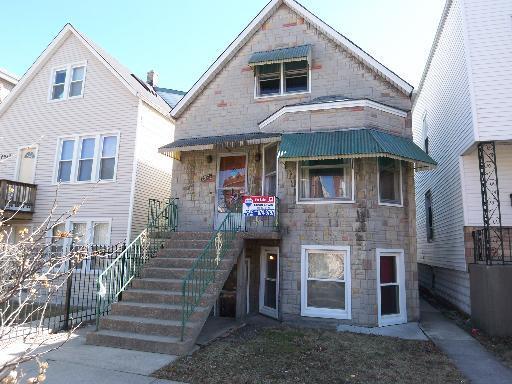 2927 N Ridgeway Ave., Chicago, IL 60618