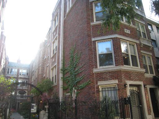 5412 N Kenmore St. #1E, Chicago, IL 60640