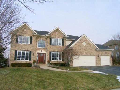 505 Prairieview Dr., Geneva, IL 60134