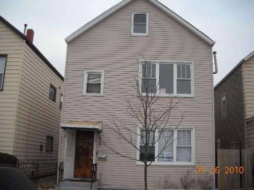 5125 S Talman Ave., Chicago, IL 60632
