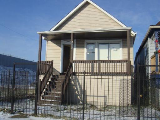 324 W 52nd Pl., Chicago, IL 60609