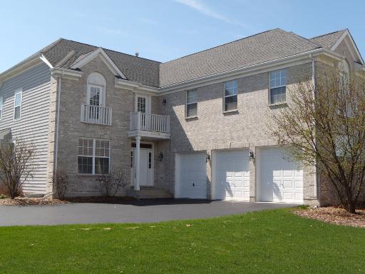 8104 Boulder Ct., Long Grove, IL 60047
