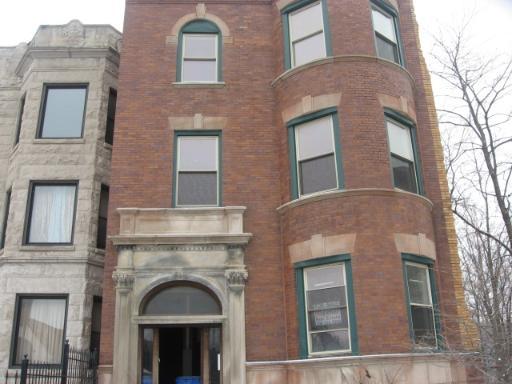 5822 S Indiana Ave., Chicago, IL 60637