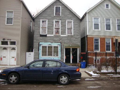 1706 N Rockwell St., Chicago, IL 60647