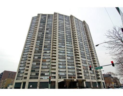 3930 N Pine Grove Ave. #2113, Chicago, IL 60613