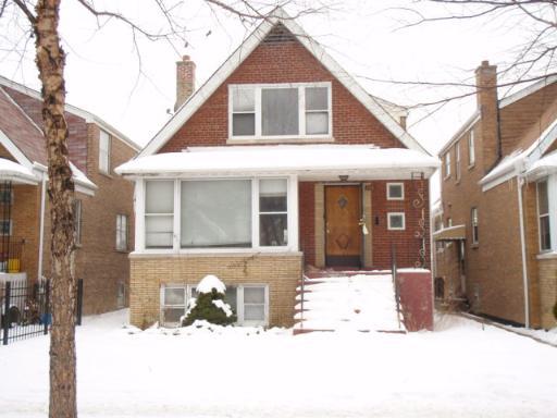 4640 S Keating Ave., Chicago, IL 60632