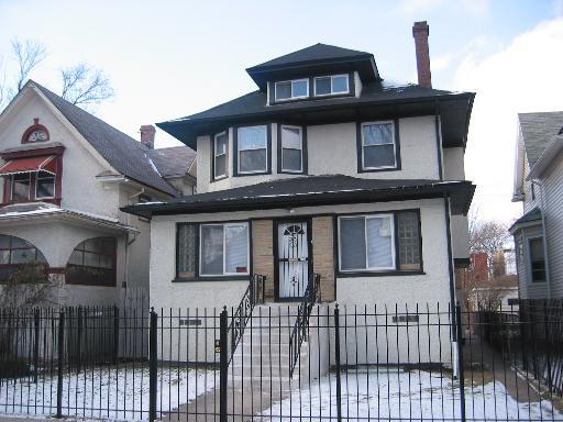 910 N Lorel Ave., Chicago, IL 60651