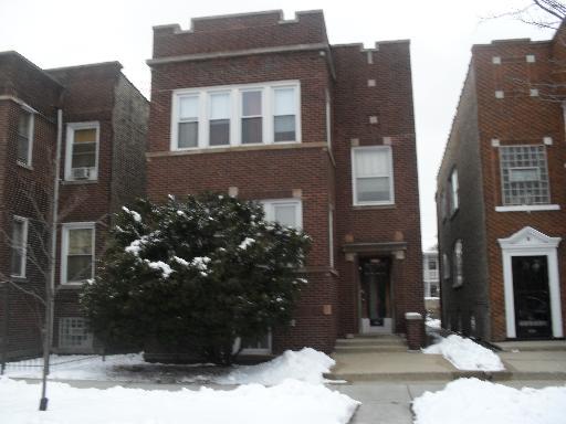 6154 S Maplewood Ave., Chicago, IL 60629