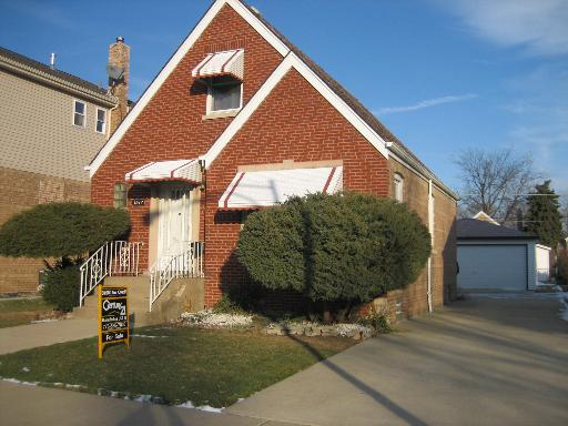 5613 S Normandy Ave., Chicago, IL 60638