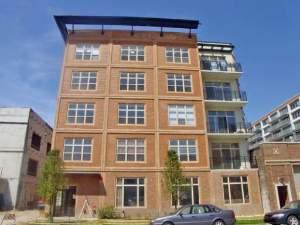 1228 W Monroe Ave. #206, Chicago, IL 60607