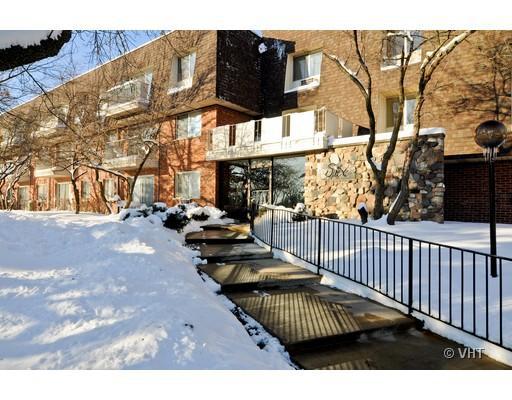 6 Villa Verde Dr. #206, Buffalo Grove, IL 60089