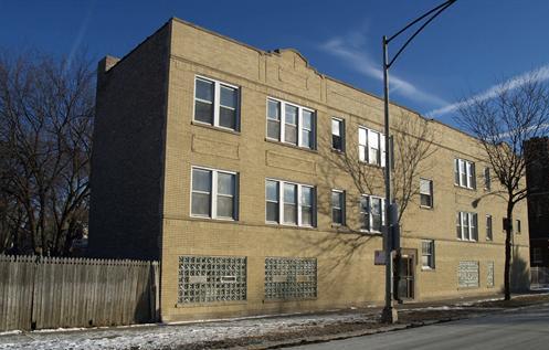 1908 W Marquette Rd., Chicago, IL 60636
