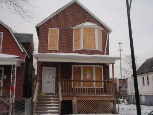 6231 S Laflin St., Chicago, IL 60621