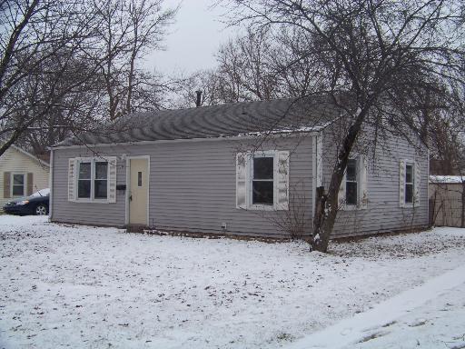 1710 Houston Ave., Joliet, IL 60433